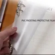A5 Business Notebook Organizer | https://www.bestnamebadges.com