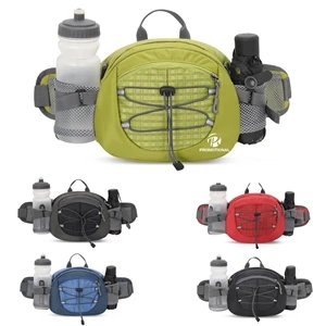 Outdoor Sports Mountaineering Waist Bag