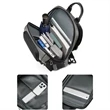 Multifunctional Men Outdoor Shoulder Bag | https://www.bestnamebadges.com