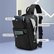Multifunctional Men Outdoor Shoulder Bag | https://www.bestnamebadges.com
