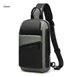 Multifunctional Men Outdoor Shoulder Bag | https://www.bestnamebadges.com