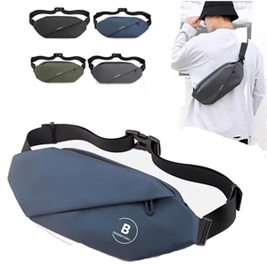 Fanny Pack | https://www.bestnamebadges.com