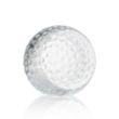 Golf Ball Paperweight | https://www.bestnamebadges.com