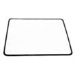 MAXMOUSE 10" x 12" Premium Size Full Color Mouse Pad | https://www.bestnamebadges.com