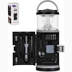LED-Camping-Lantern-with-Flashlight-Tools-Kit-