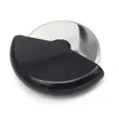 Stainless Steel Pizza Roller Cutter | https://www.bestnamebadges.com