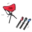 Foldable Tripod Stool | https://www.bestnamebadges.com
