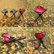 Foldable Tripod Stool | https://www.bestnamebadges.com