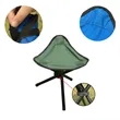 Foldable Tripod Stool | https://www.bestnamebadges.com