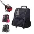 Pet Trolley Bag | https://www.bestnamebadges.com