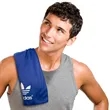 Titan Biodegradable Cooling Towel | https://www.bestnamebadges.com