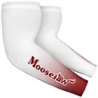Sublimated Seamless Polyester Cooling Compression Sleeve | https://www.bestnamebadges.com