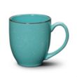 Santa Fe Mug - 16oz - Imprinted | https://www.bestnamebadges.com