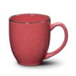 Santa Fe Mug - 16oz - Imprinted | https://www.bestnamebadges.com