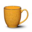 Santa Fe Mug - 16oz - Imprinted | https://www.bestnamebadges.com