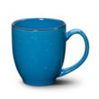 Santa Fe Mug - 16oz - Imprinted | https://www.bestnamebadges.com