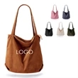 Large Capacity Tote Bag | https://www.bestnamebadges.com
