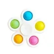 Push Fidget Bubble Toys | https://www.bestnamebadges.com