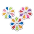 Push Fidget Bubble Toys | https://www.bestnamebadges.com