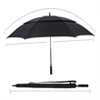 62 Inch Large Windproof Automatic Open Golf Umbrella | https://www.bestnamebadges.com