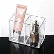 Clear Acrylic Pen Holder | https://www.bestnamebadges.com