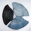 Promotional Denim Bucket Hat | https://www.bestnamebadges.com