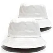 Promotional Cotton Bucket Hat | https://www.bestnamebadges.com