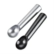 Aluminum Ice Cream Scoop | https://www.bestnamebadges.com