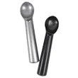 Aluminum Ice Cream Scoop | https://www.bestnamebadges.com
