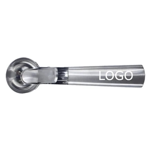 Stainless Steel Ice Cream Scoop
