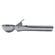 Stainless Steel Ice Cream Scoop | https://www.bestnamebadges.com