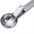 Stainless Steel Ice Cream Scoop | https://www.bestnamebadges.com