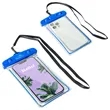 Voyage Waterproof Phone Pouch | https://www.bestnamebadges.com