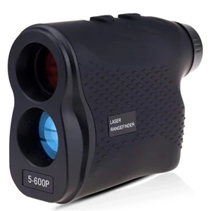Laser Rangefinder for Golf & Hunting | https://www.bestnamebadges.com