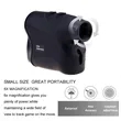 Laser Rangefinder for Golf & Hunting | https://www.bestnamebadges.com
