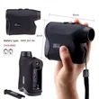 Laser Rangefinder for Golf & Hunting | https://www.bestnamebadges.com