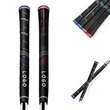 Portable BPA Free Golf Rubber Grip Cover | https://www.bestnamebadges.com