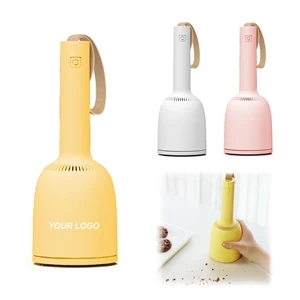 Portable Desktop Vacuum Cleaner
