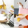 Portable Desktop Vacuum Cleaner | https://www.bestnamebadges.com