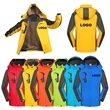 Custom Unisex Outdoor Jacket | https://www.bestnamebadges.com