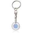 Shopping Cart Coins | https://www.bestnamebadges.com