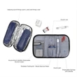 Insulin Cooler Travel Case | https://www.bestnamebadges.com