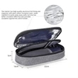 Insulin Cooler Travel Case | https://www.bestnamebadges.com