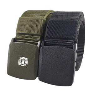 Nylon-Military-Tactical-Belt