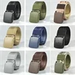 Nylon Military Tactical Belt | https://www.bestnamebadges.com