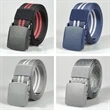 Nylon Military Tactical Belt | https://www.bestnamebadges.com