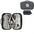 Travel Cable Organizer Bag  | https://www.bestnamebadges.com
