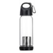 Borosilicate™ Tea Infuser - 14oz | https://www.bestnamebadges.com