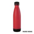 Hugo Boss® Gear Matrix Isothermal Flask - 17oz | https://www.bestnamebadges.com