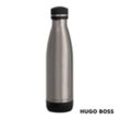 Hugo Boss® Gear Matrix Isothermal Flask - 17oz | https://www.bestnamebadges.com
